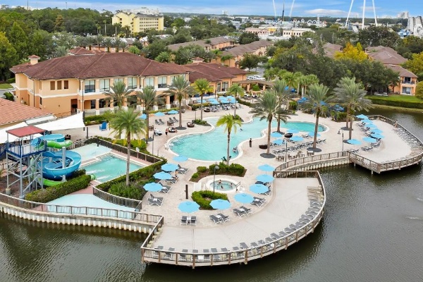 Regal Oaks A Clc World Resort - Kissimmee image 17