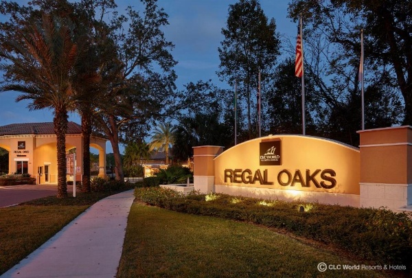 Regal Oaks A Clc World Resort - Kissimmee image 23