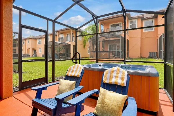 Regal Oaks A Clc World Resort - Kissimmee image 26